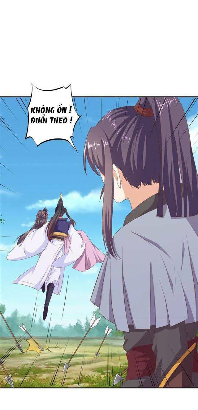 ngạo kiều vương gia huyên náo phi chapter 56 13