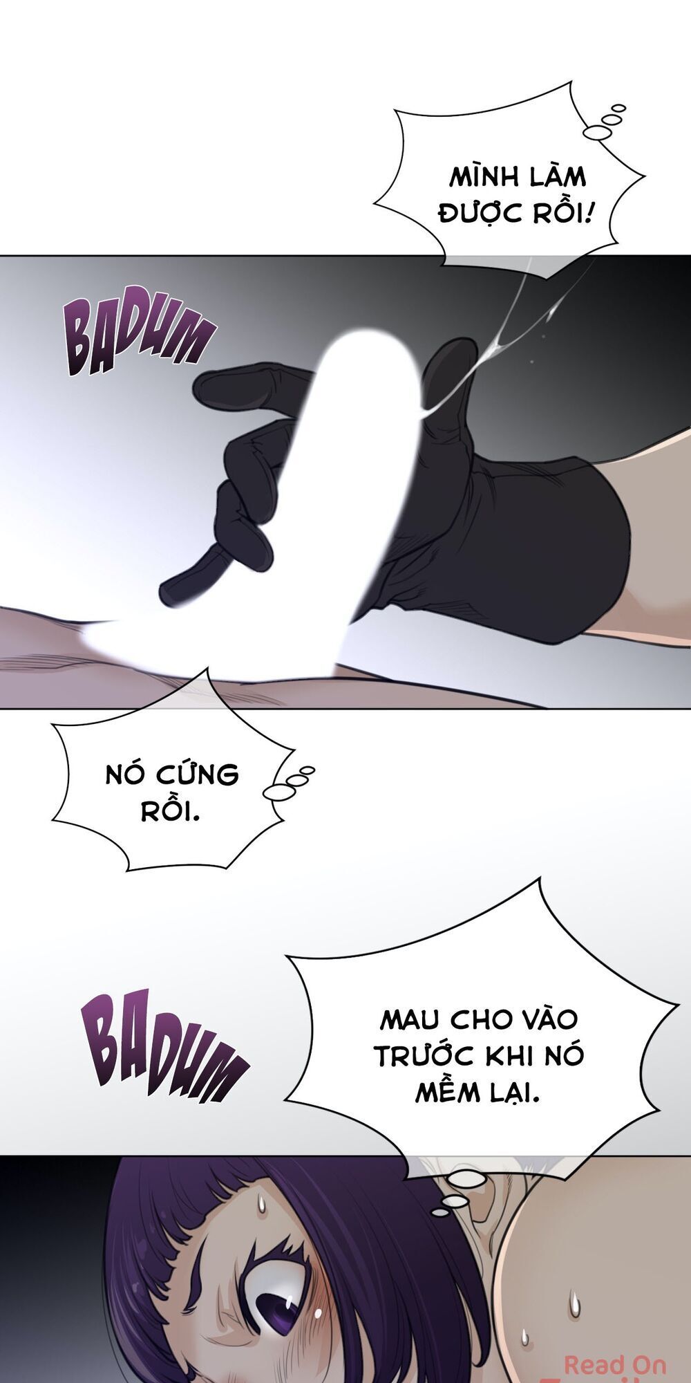 một nửa hoàn hảo chapter 94 49