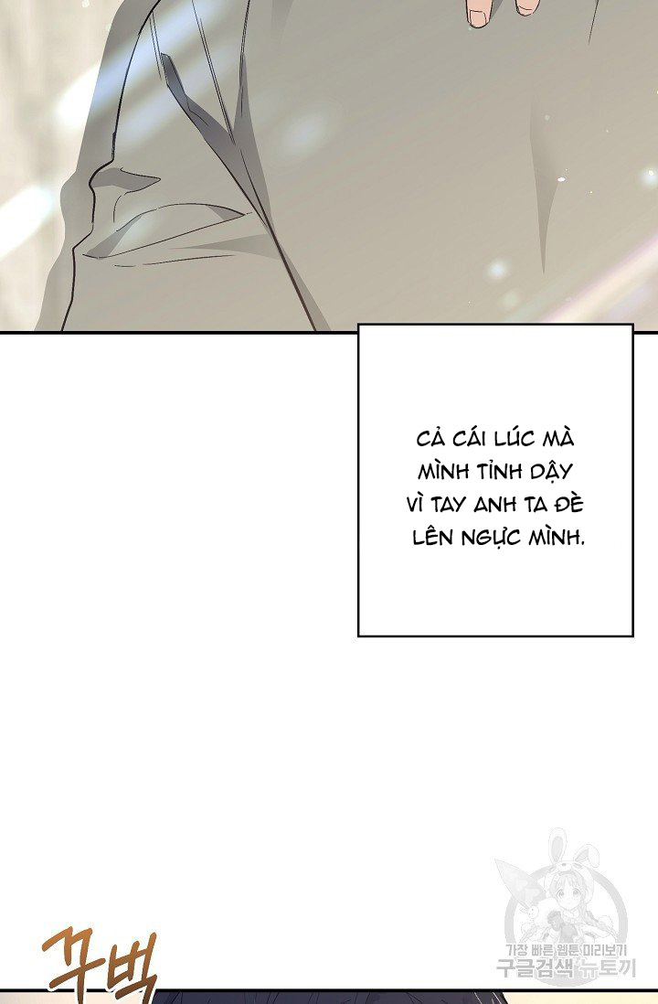 thở chung bầu không khí chapter 14 74