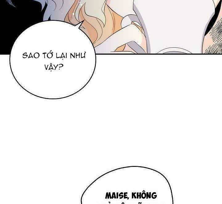 tôi là bạn gái cũ của một người lính chapter 14 65