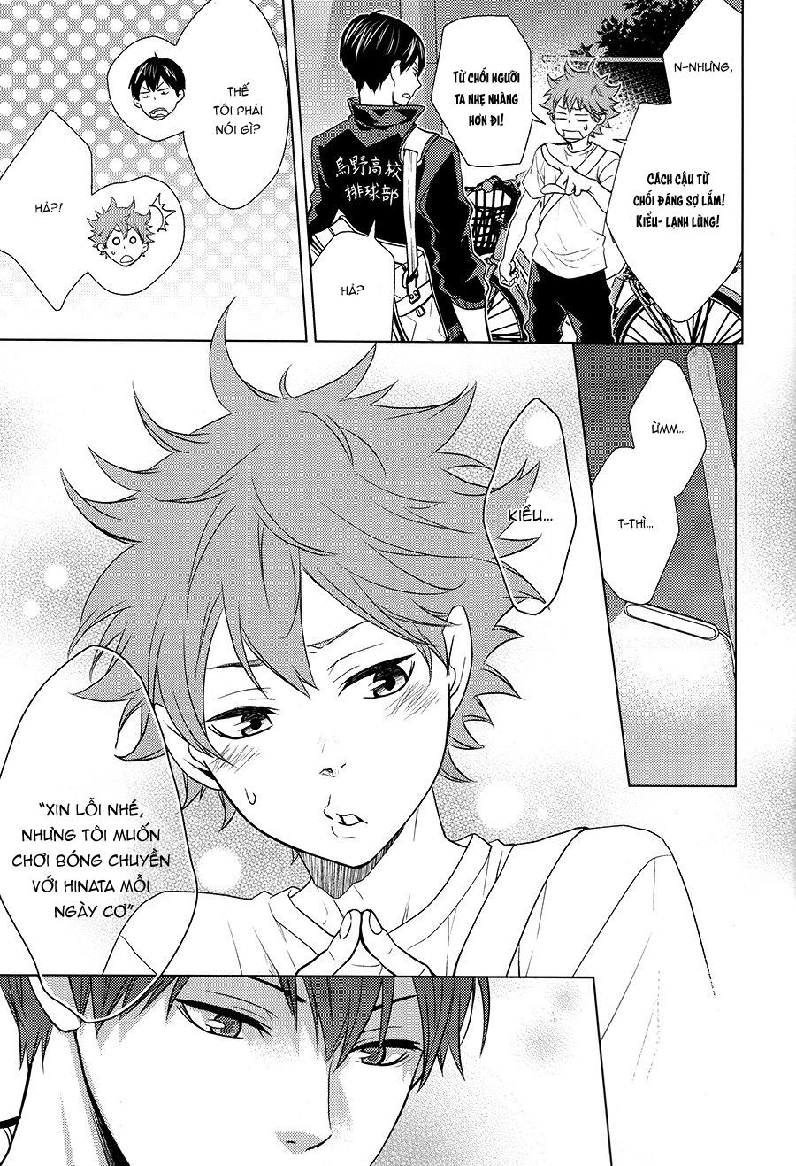 tuyển tập haikyuu dj by dammei bl chapter 26 5