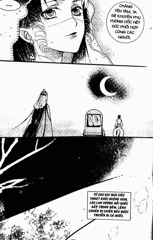 lâu lan y mộng chapter 5 24