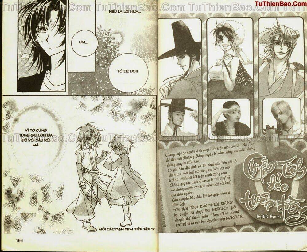 nhật ký thiên nữ chapter 11 80