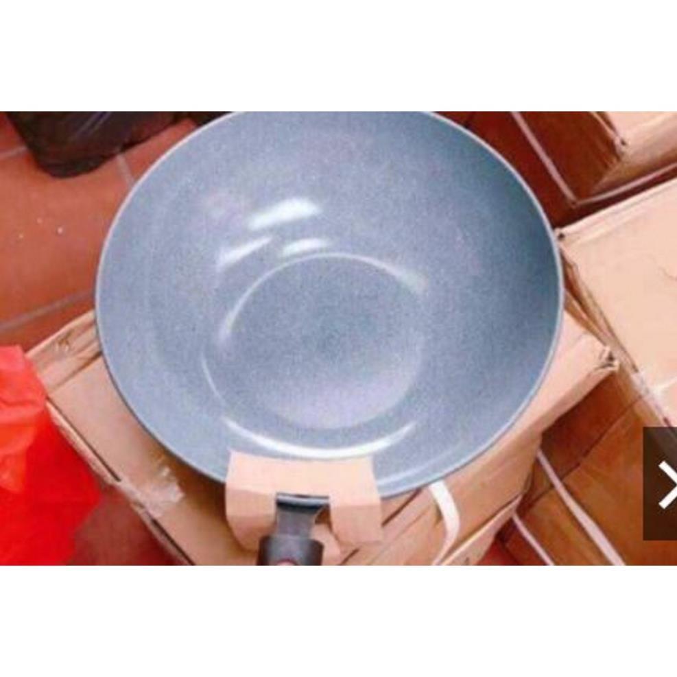 Chảo vân đá Ceramic đường kính 32cm