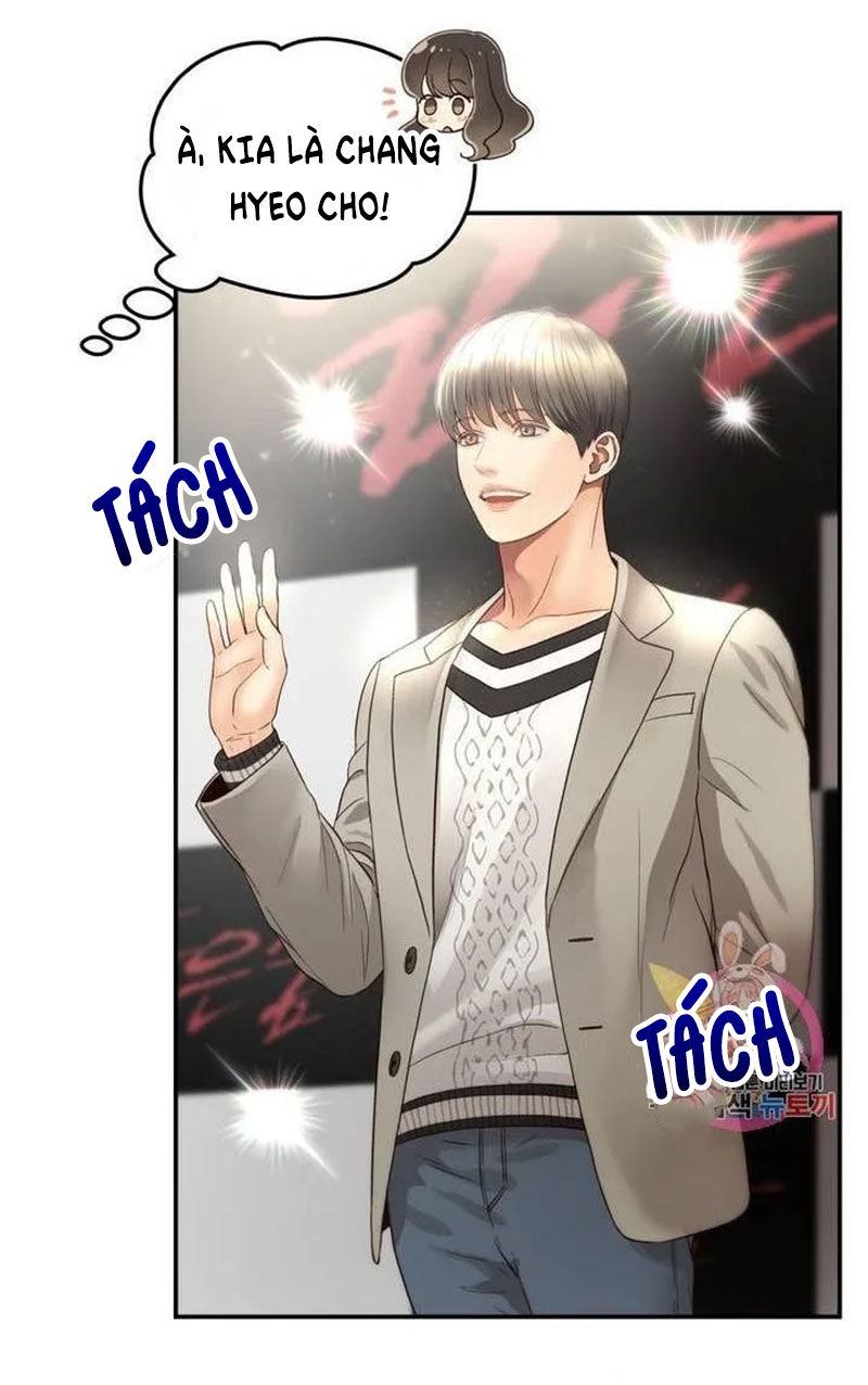 [16+] ánh sao ban mai chapter 25 22