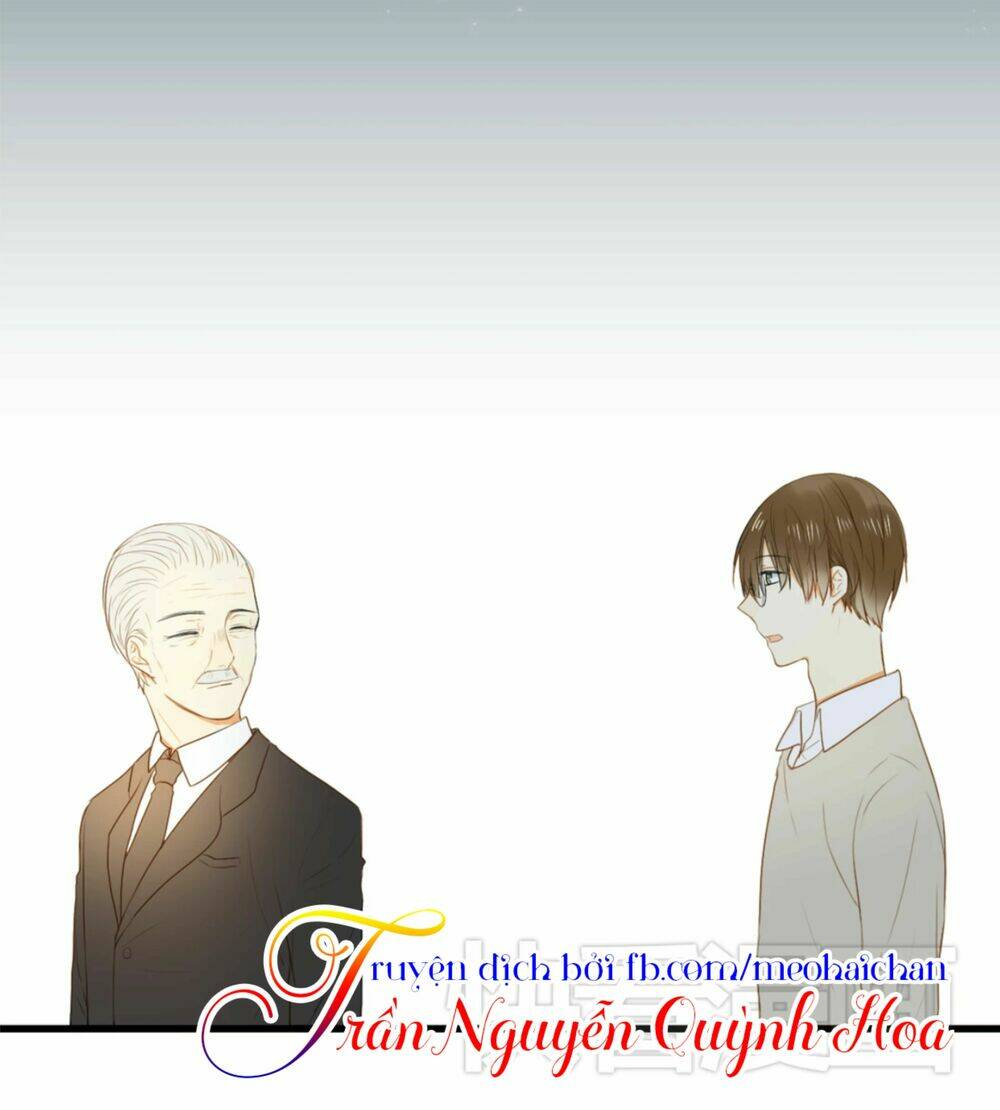 điều giáo quan hệ chapter 8 23