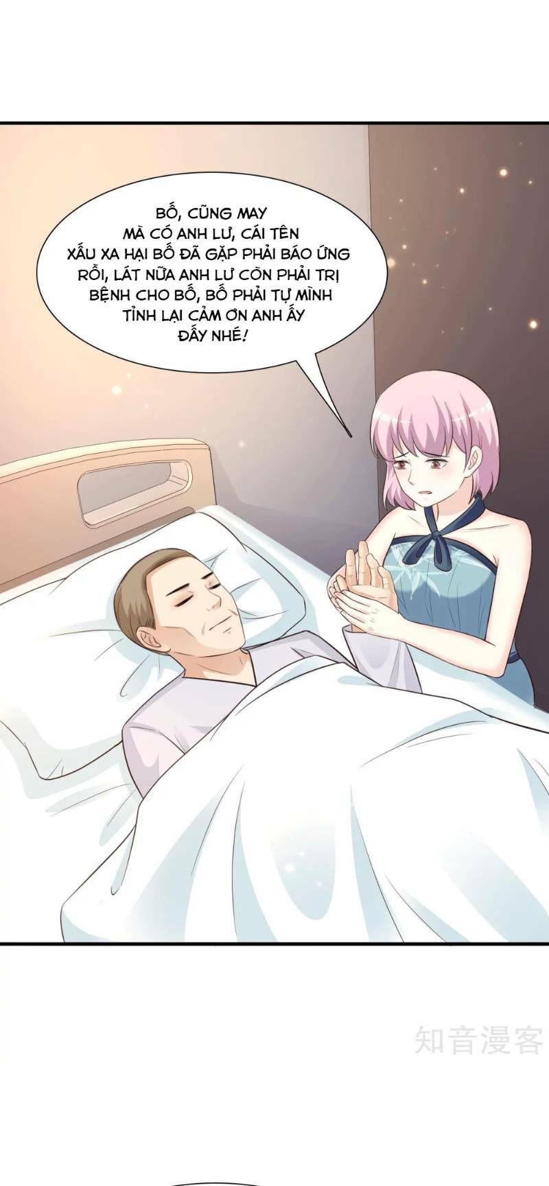 tối cường vận đào hoa chapter 69 34