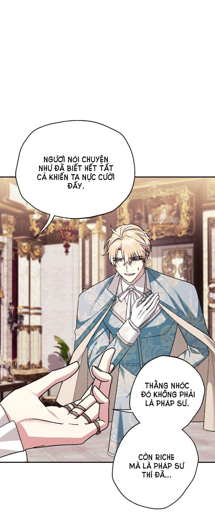 cha à, con không muốn kết hôn đâu chapter 82 53