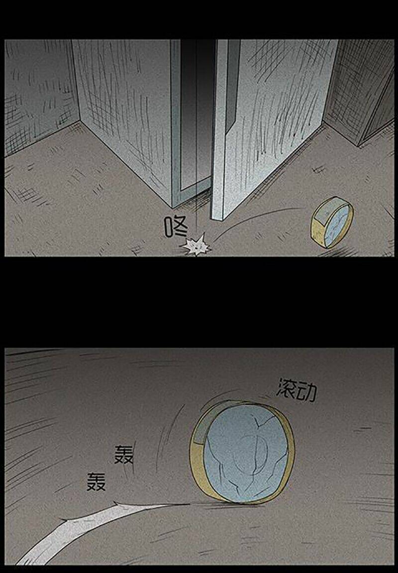 kinh dị đêm khuya chapter 45 45