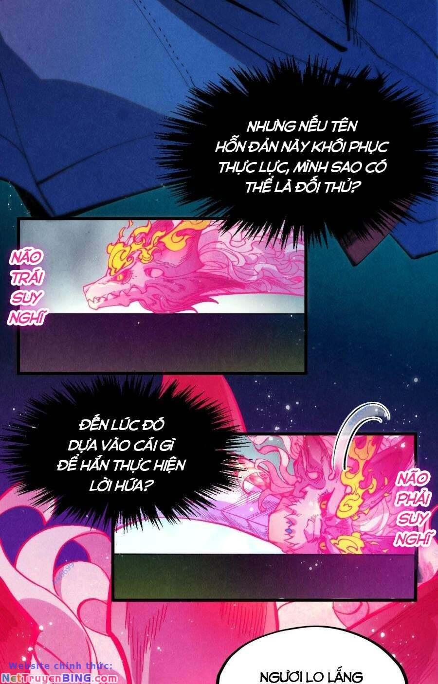 vạn cổ chí tôn chapter 263 74