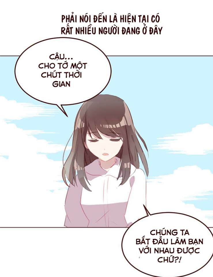 người yêu biến mất chapter 29 4