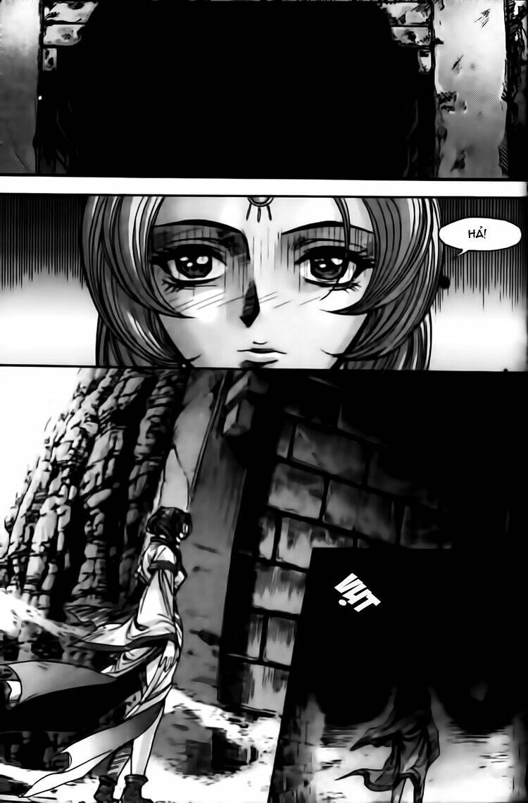 king of hell chapter 110 19