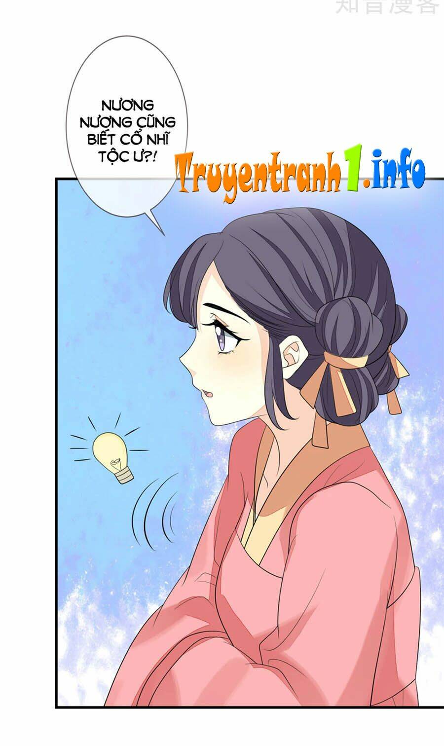 cửu khuyết phong hoa chapter 76 17