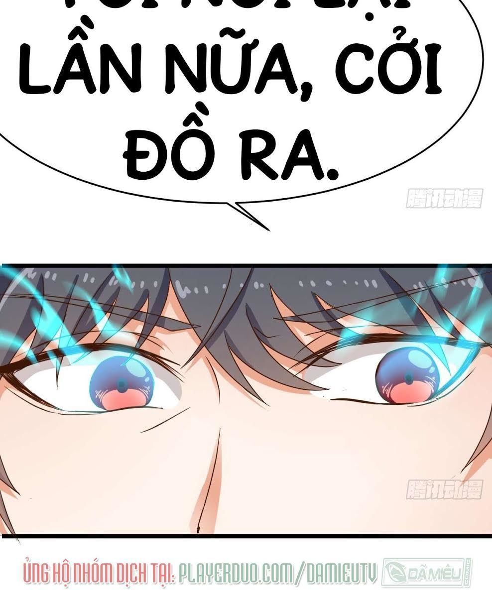 địa phủ khai phá thương chapter 27 5