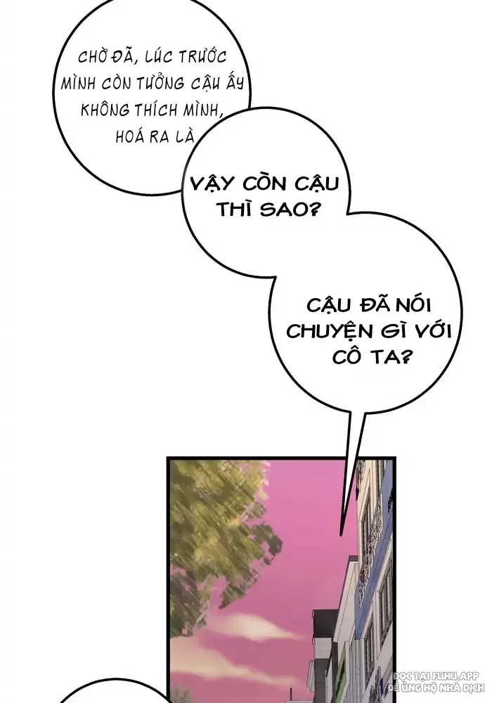 anh bạn của tôi đang phát sáng kìa ! chapter 22 10