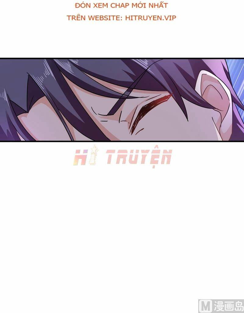 nhập cốt noãn hôn chapter 290 27