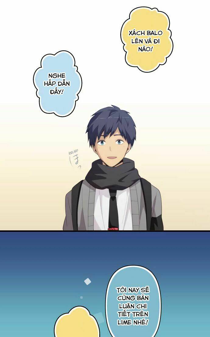 viên thuốc trùng sinh chapter 206 22