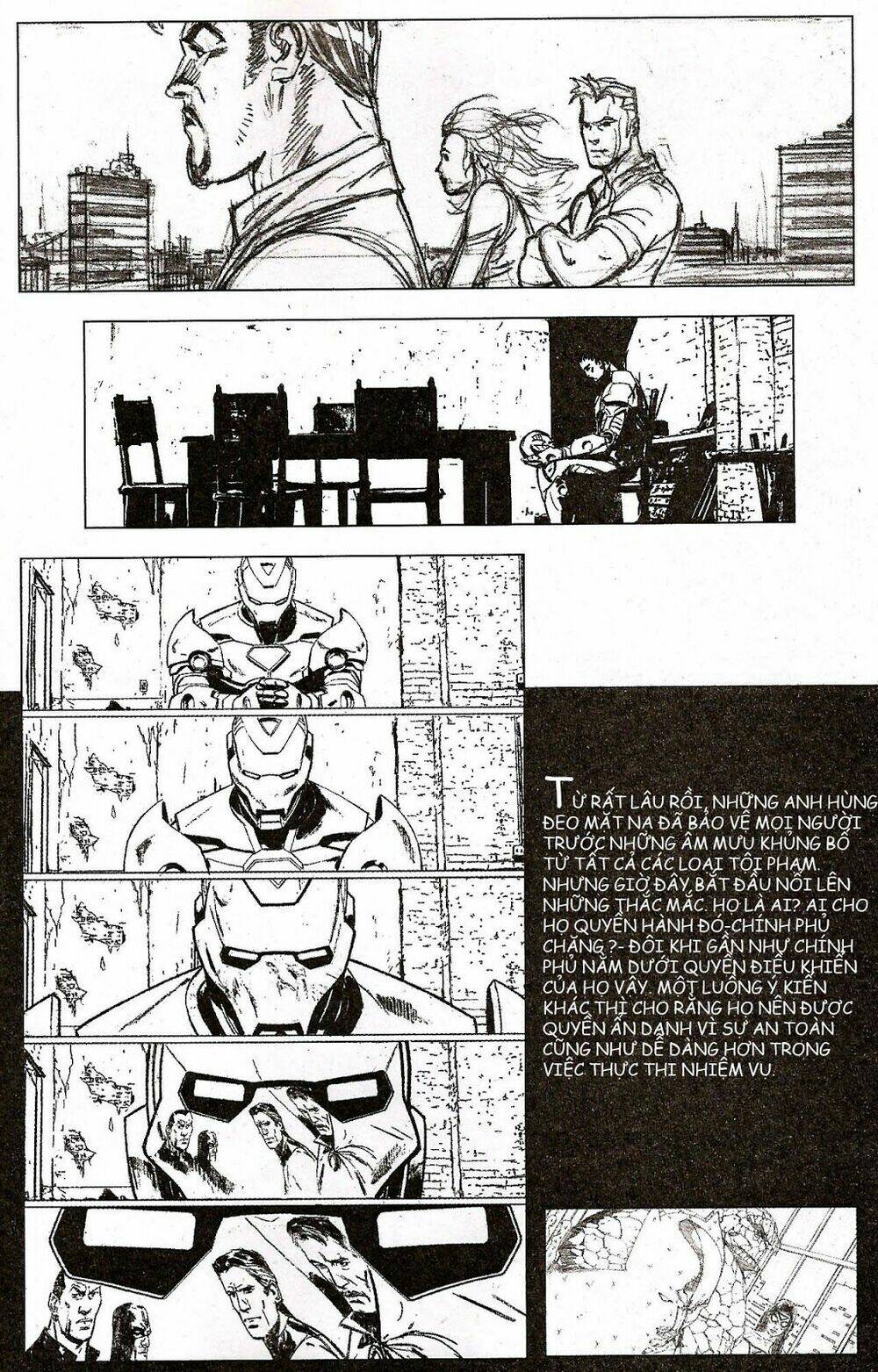 civil war full event chapter 0 11