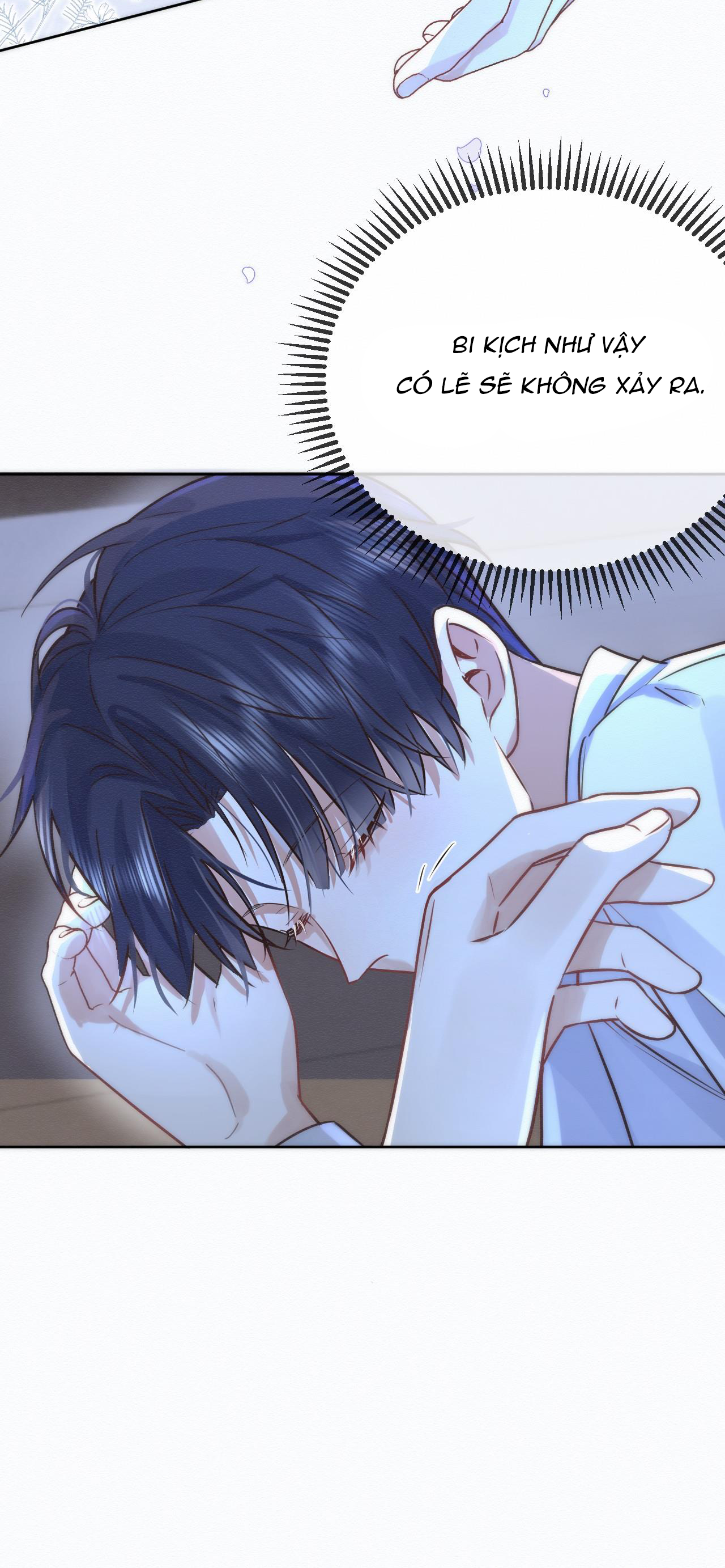 huynh dạy đệ vô lễ chapter 3 19