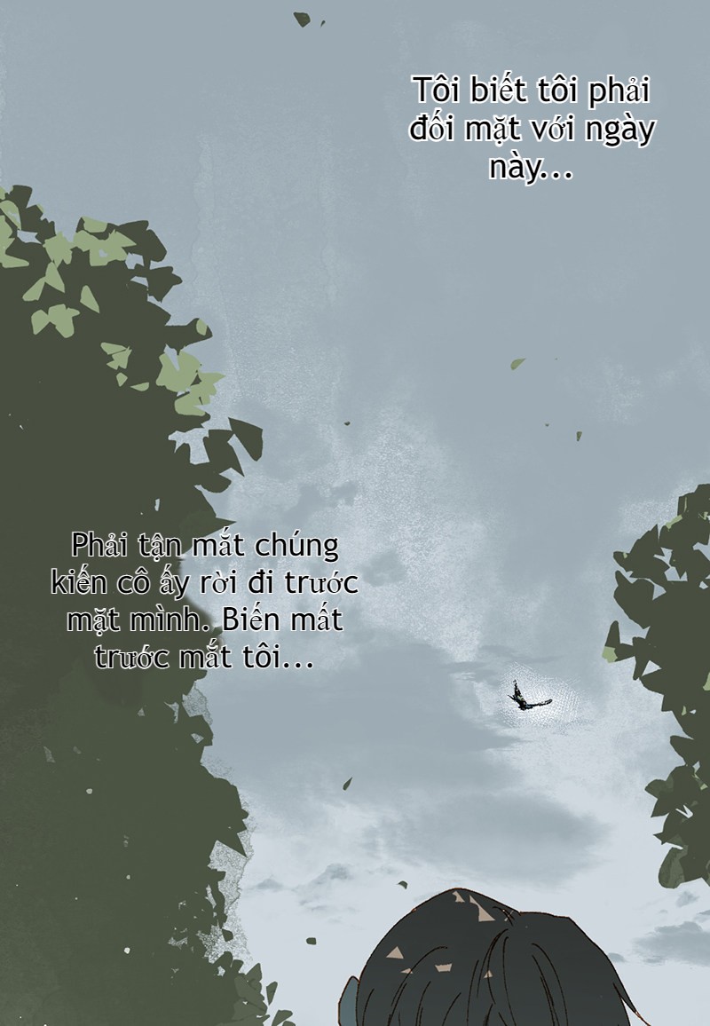 câu chuyện tình yêu kỳ lạ chapter 5 52