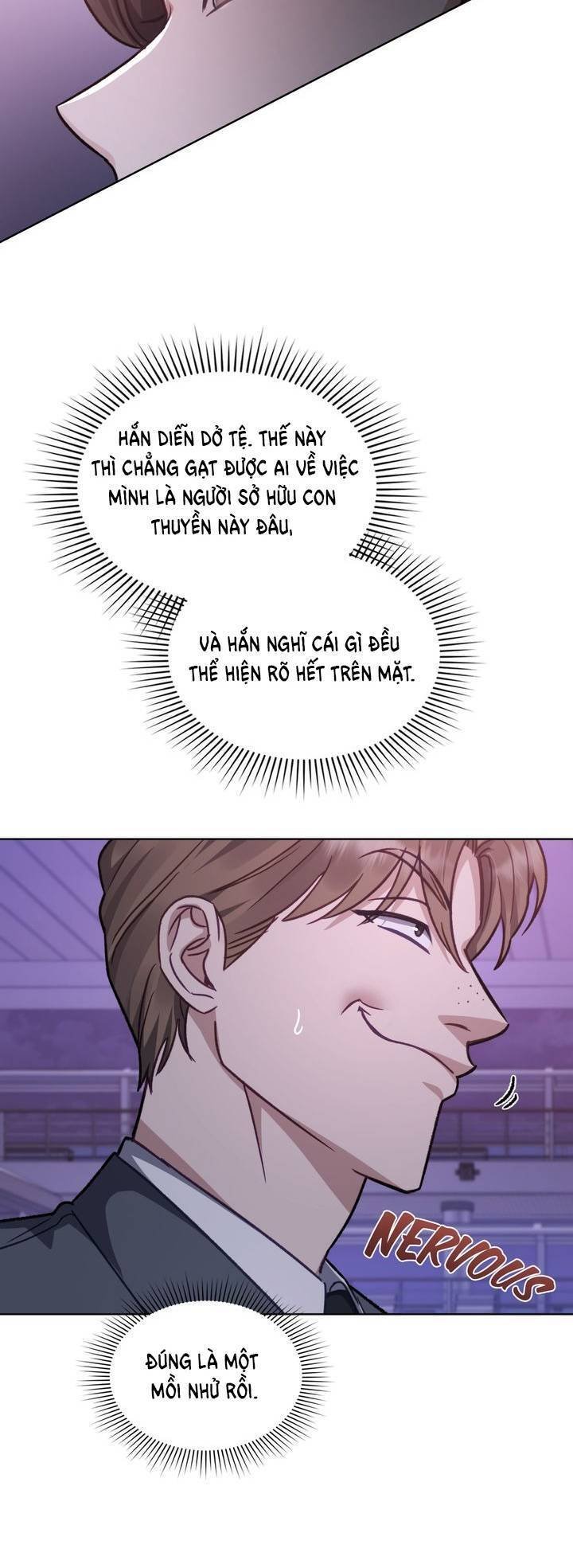 kẻ nghiệp dư chapter 25.5 8