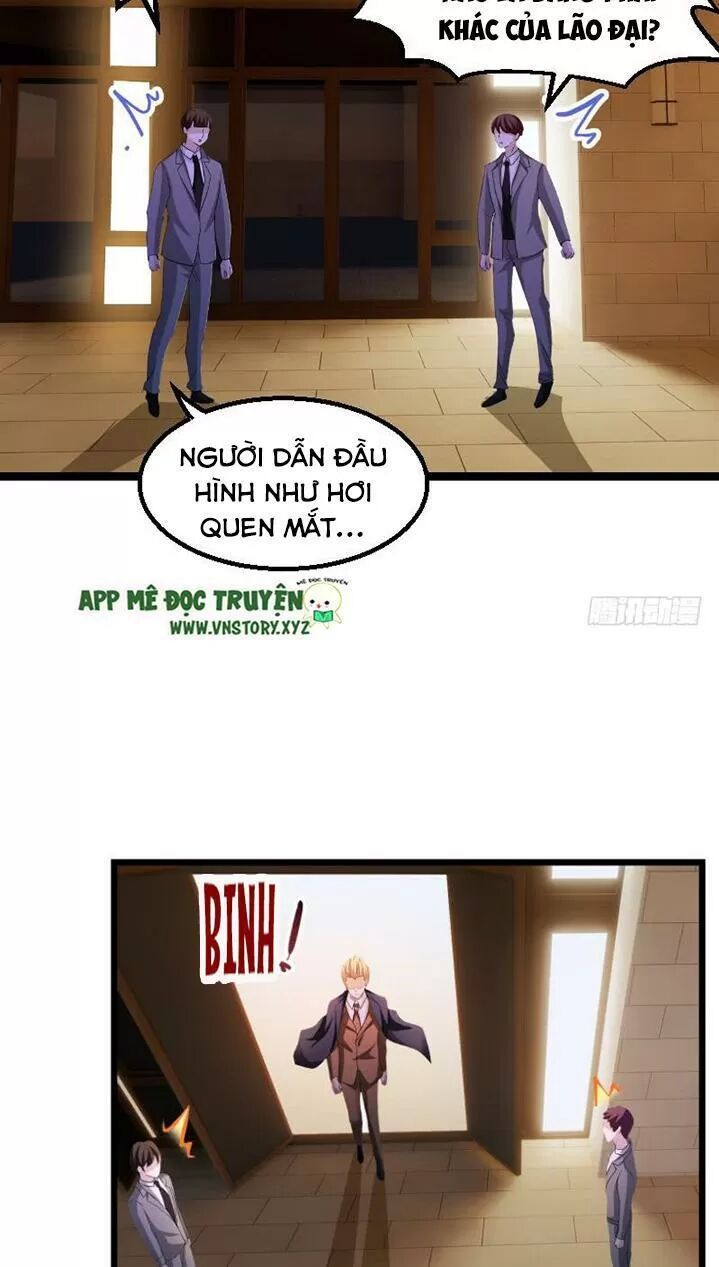 bảo bối đáng yêu đột kích chapter 73 35