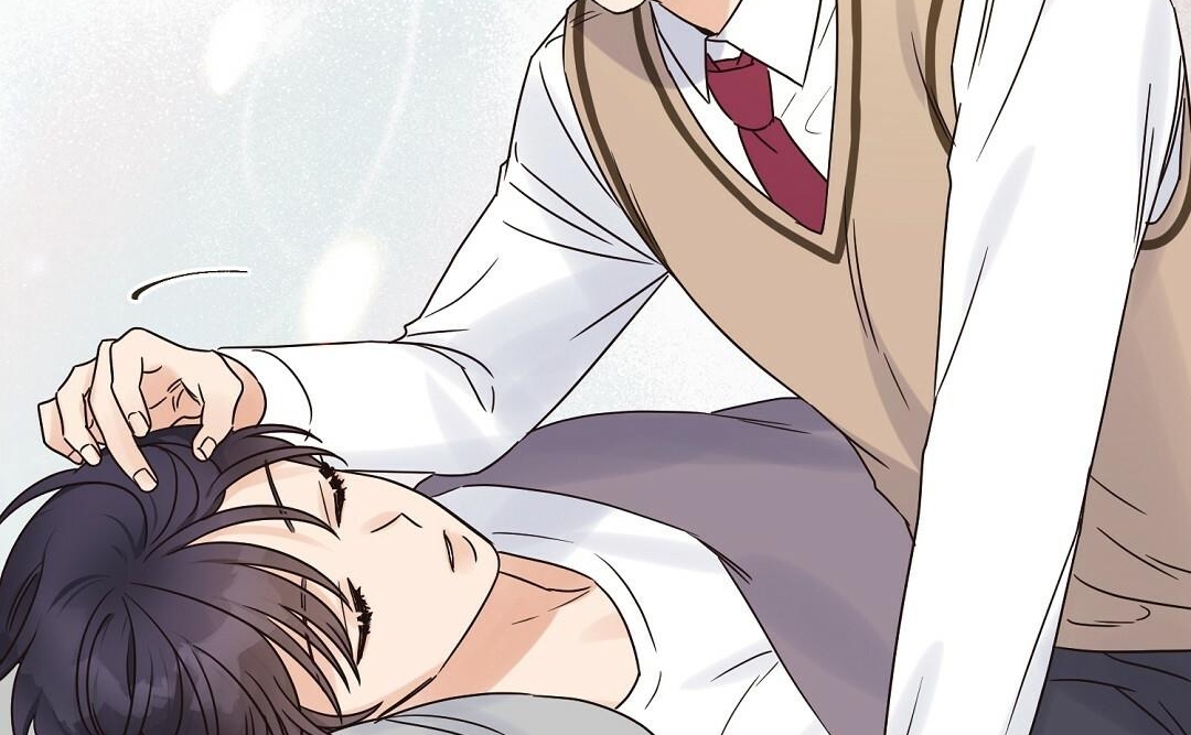 phức cảm tự ti của omega chapter 29 186