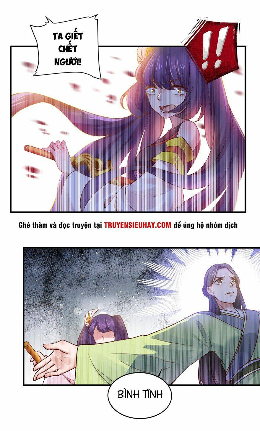 tiên ma đồng tu chapter 7 4