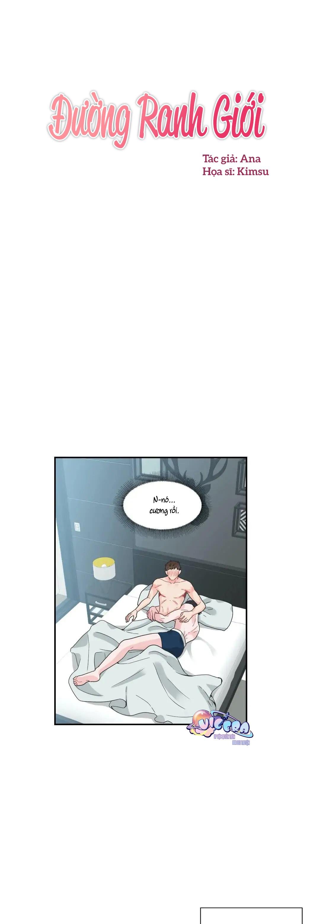 đường ranh giới chapter 31 1