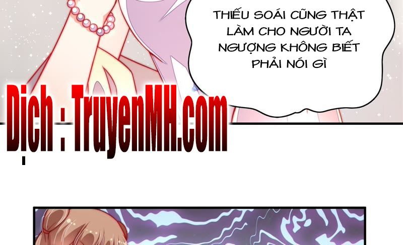 ngày nào thiếu soái cũng ghen chapter 51 42