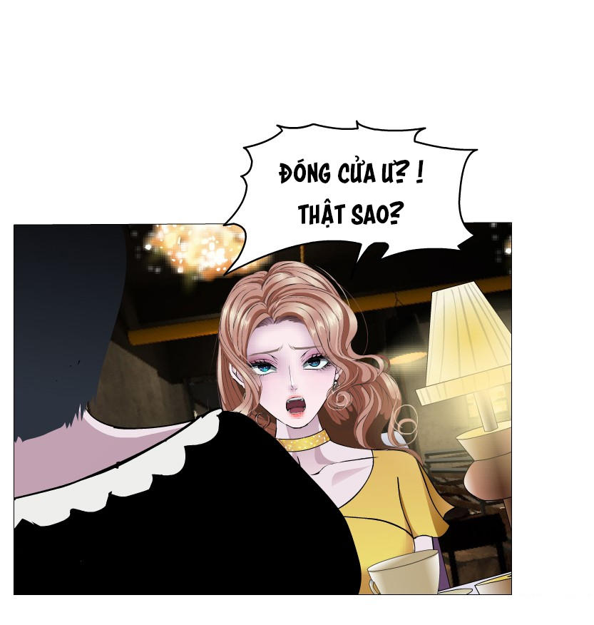 cạm bẫy của nữ thần chapter 140 21