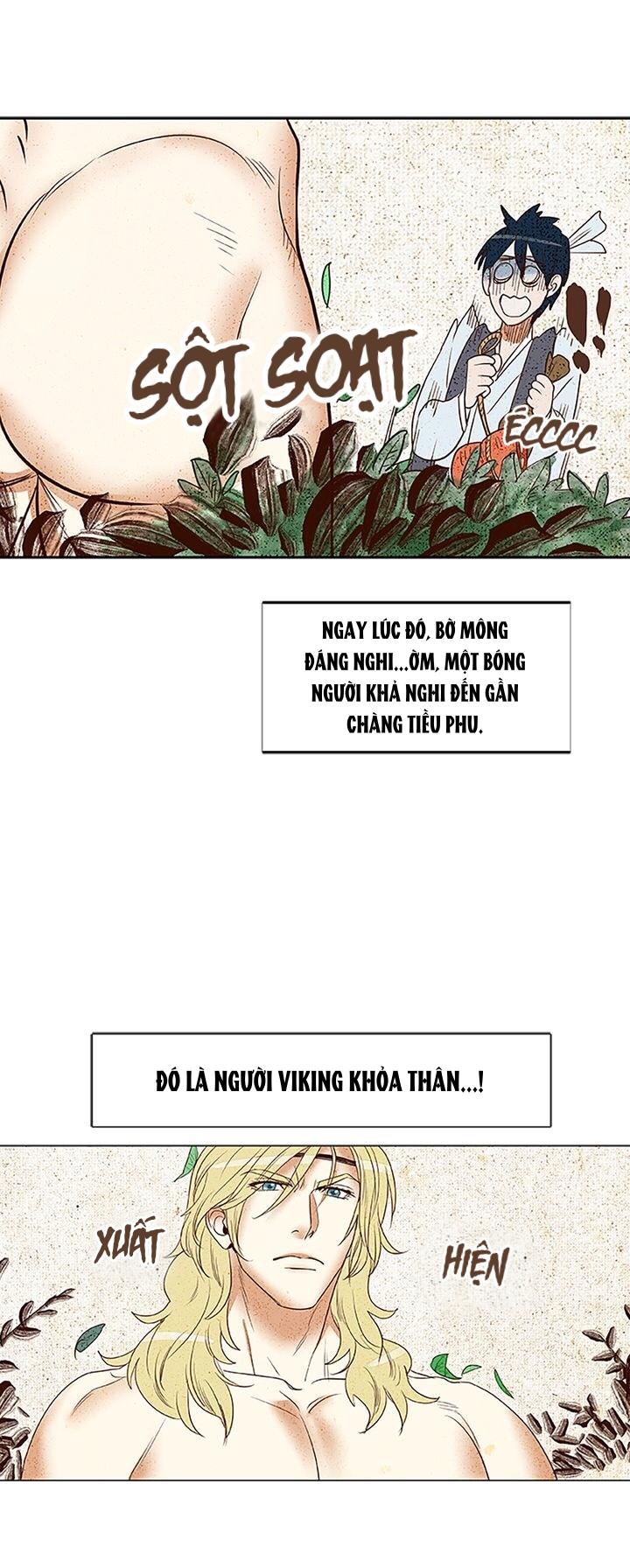 rạp chiếu phim bl cổ điển chapter 35 13