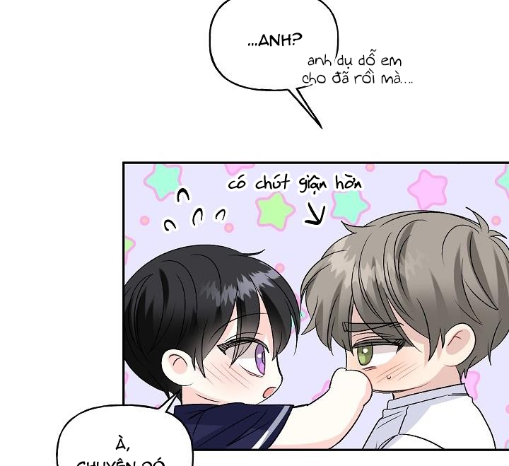 xác suất tình yêu chapter 41 131