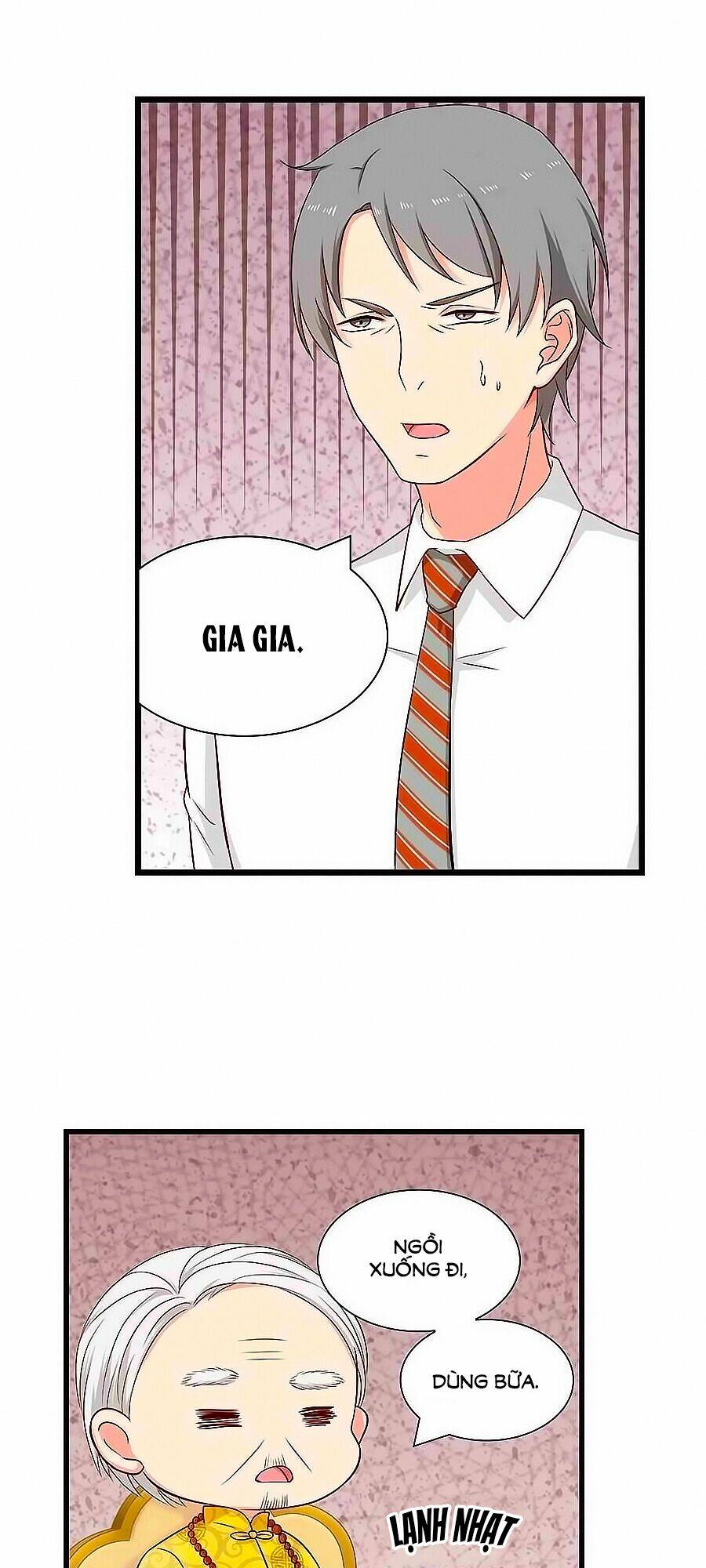 chỉ nhiễm thành hôn chapter 104 7