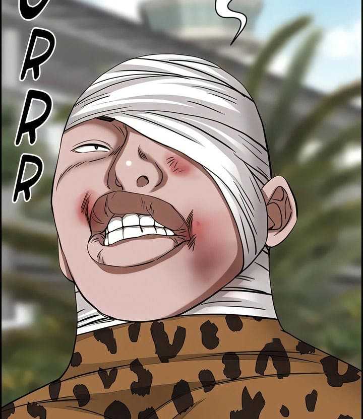 chung nhà bạn mẹ chapter 117 22