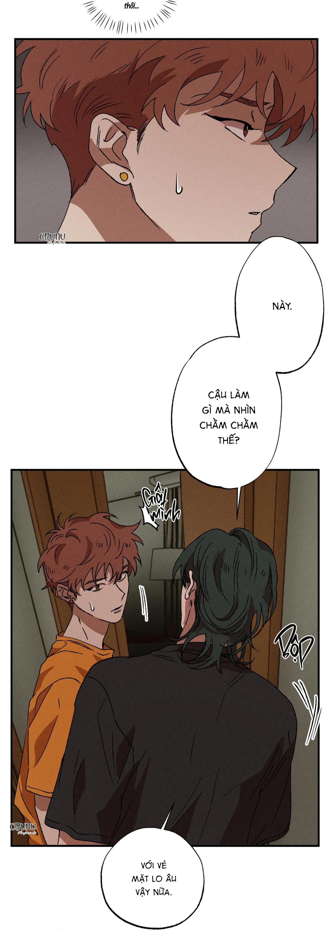 bẫy đôi ngọt ngào chapter 16 75