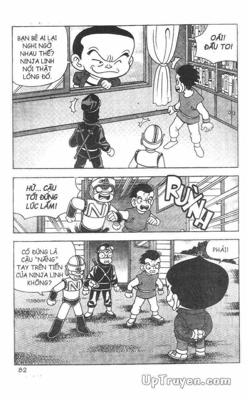 đội quân nhí nhố chapter 38 84