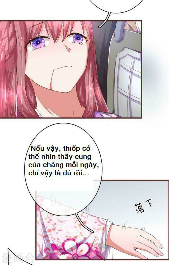 trùng sinh để trả thù chapter 25 14