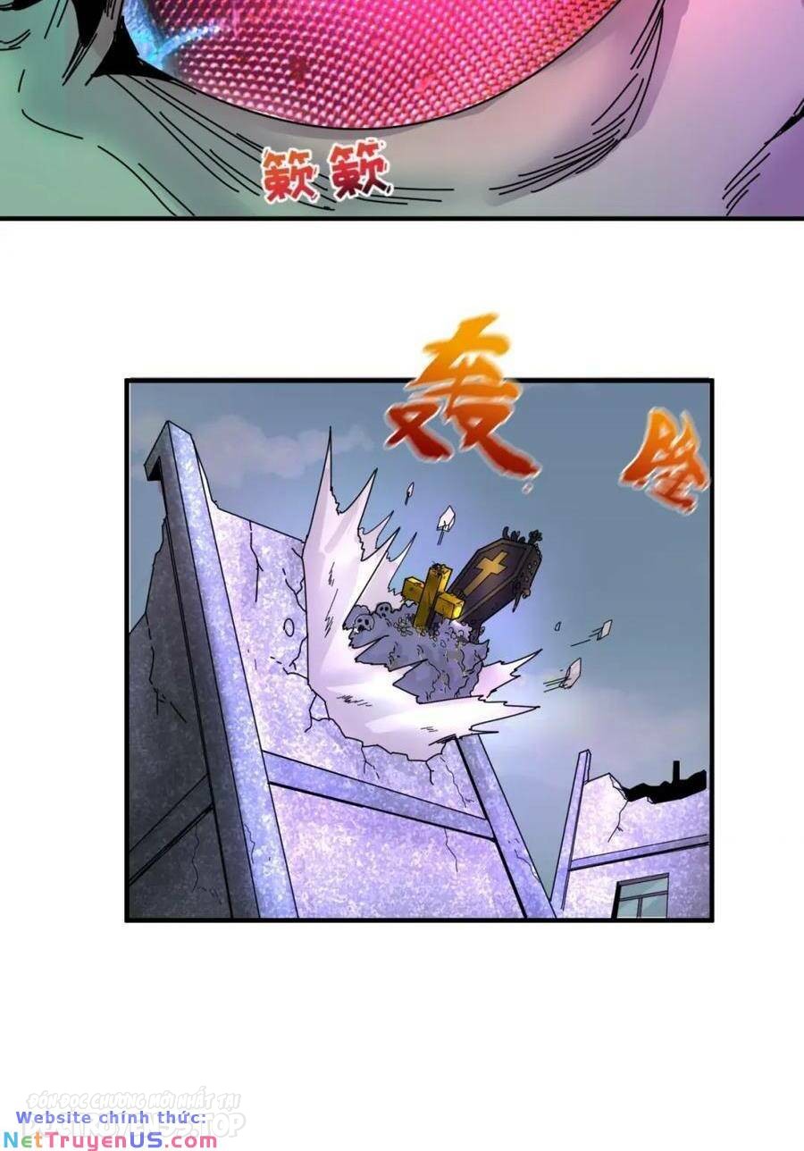 toàn cầu quỷ dị thời đại chapter 65 10