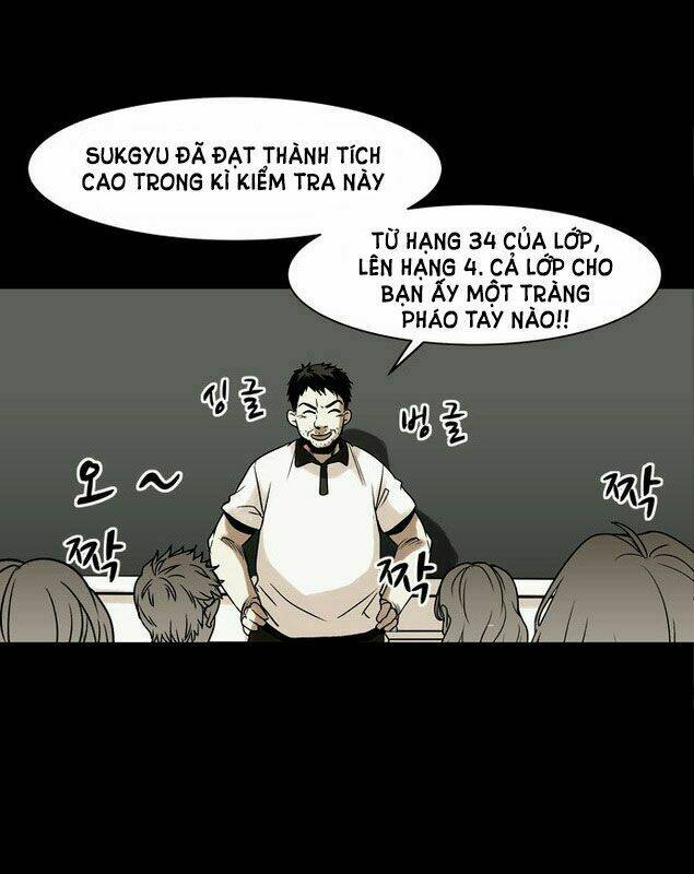 infectee chapter 2 24