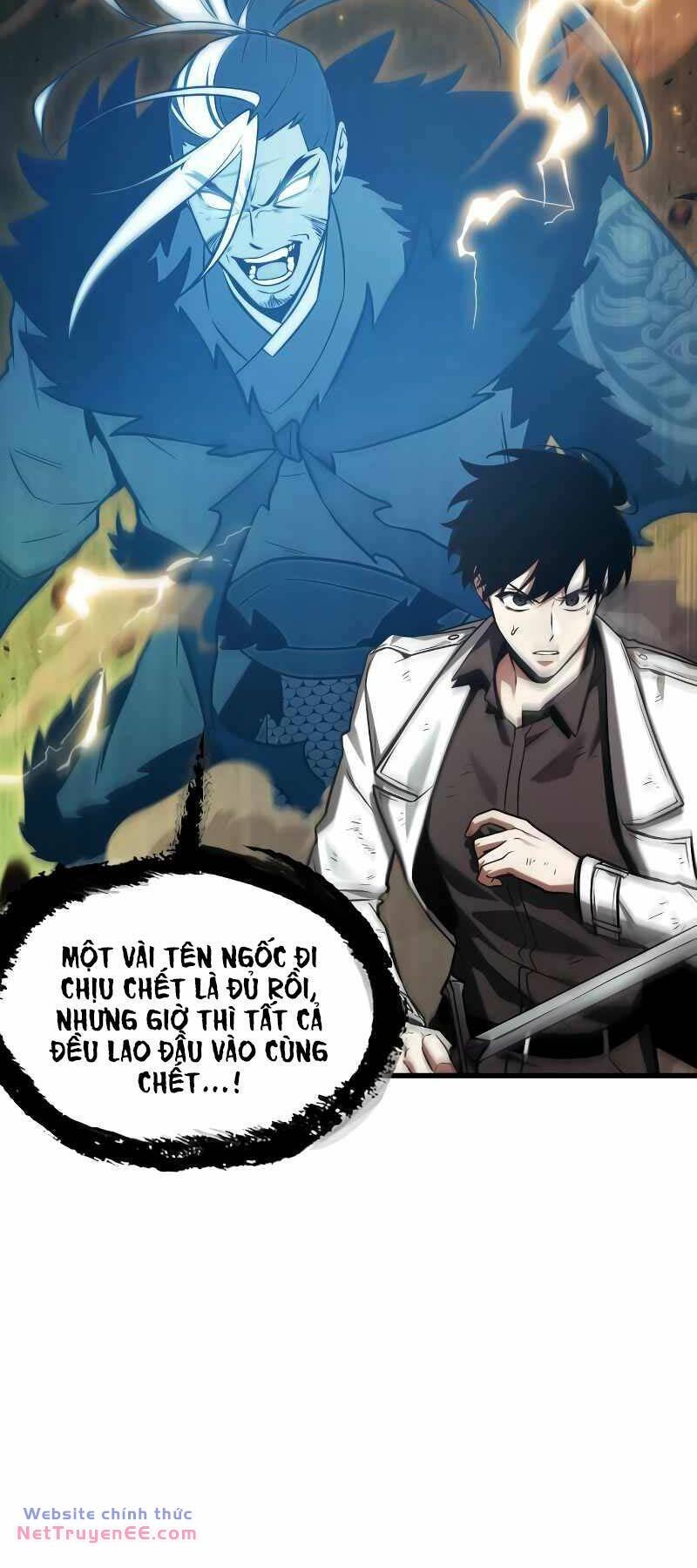 toàn trí độc giả - omniscient reader chapter 203 64