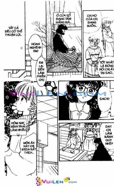 cô gái khả ái chapter 5 73