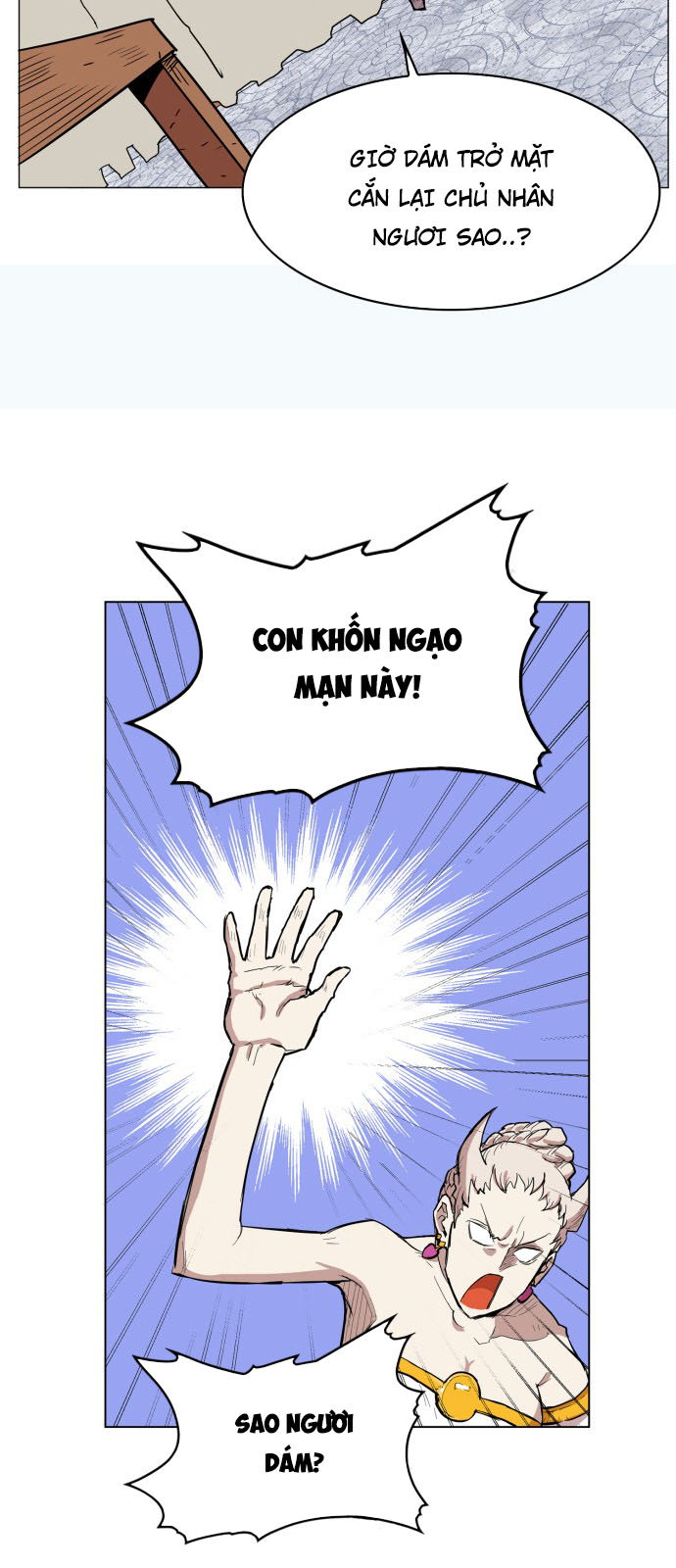 hard core leveling warrior chapter 122 15