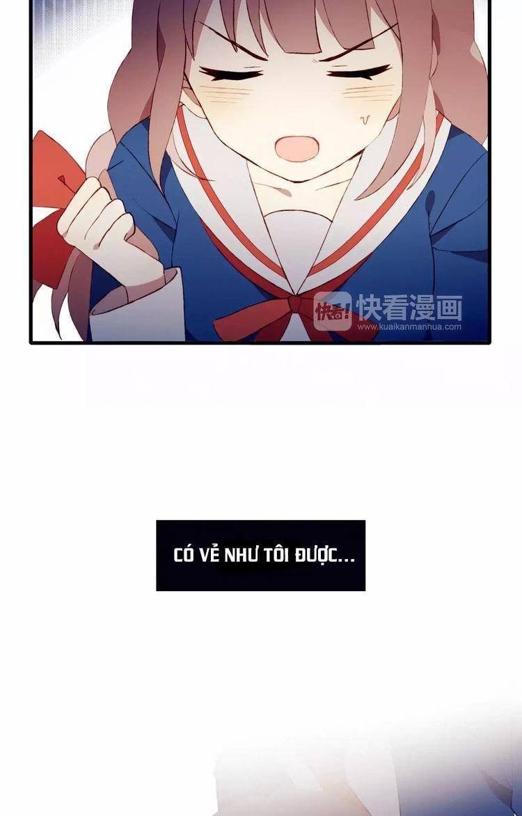 mối tình đầu dang dở của tôi chapter 2 3