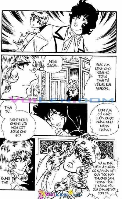 hoa hồng véc-xây chapter 7 37