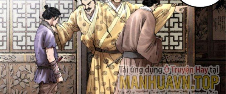 máy mô phỏng nhân sinh của lữ bố chapter 15 16