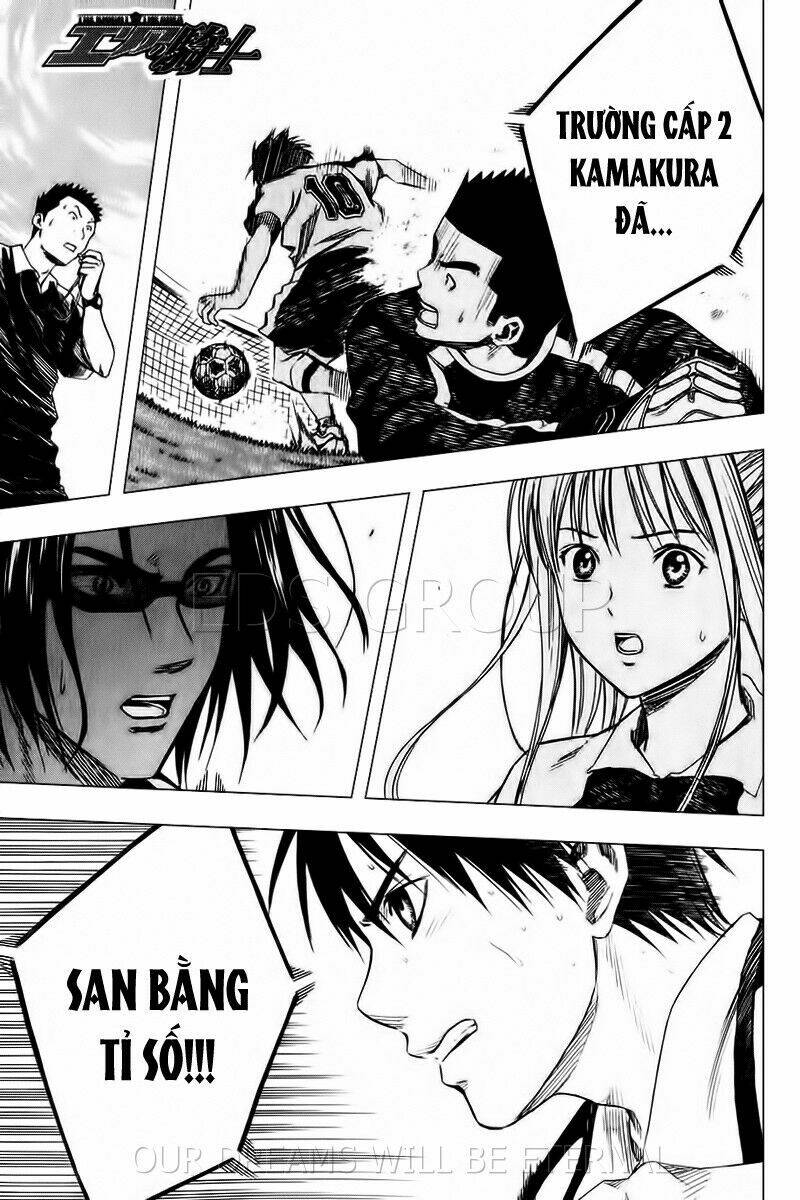 kỵ sĩ trong vòng cấm chapter 17 2