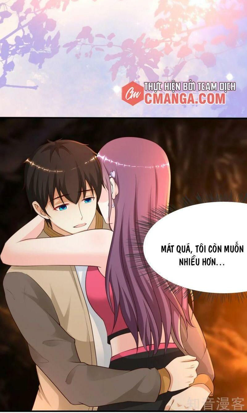 tối cường vận đào hoa chapter 159 13