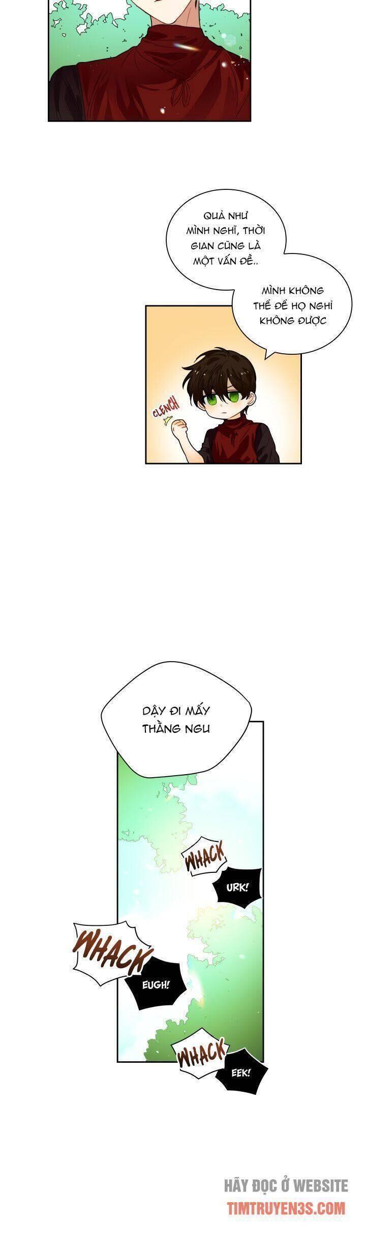 crimson karma chapter 31 19