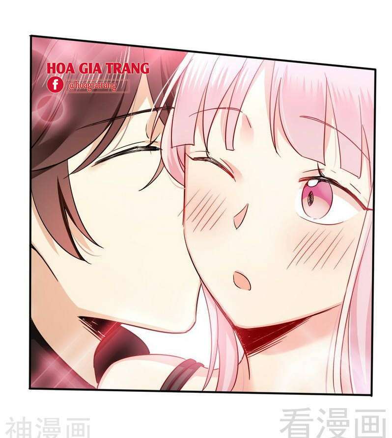 phục thù thiếu gia tiểu điềm thê chapter 54 16